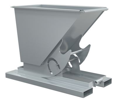 VESTIL D-25-HD-NB-SL