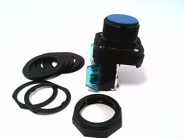 ALLEN BRADLEY 800H-AR7AV