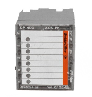 EATON CORPORATION DP-4DO/2.0A-PK