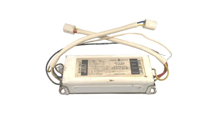 GENERAL ELECTRIC 8G1102G11