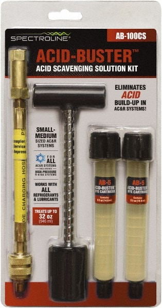 AB-100CS by SPECTROLINE