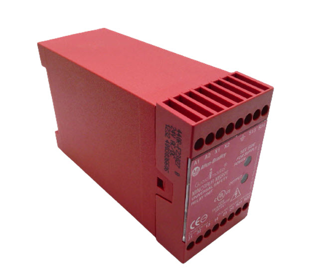 440R-F23027 by ALLEN BRADLEY