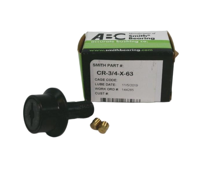 CR-3/4-X-63 by SMITH BEARING