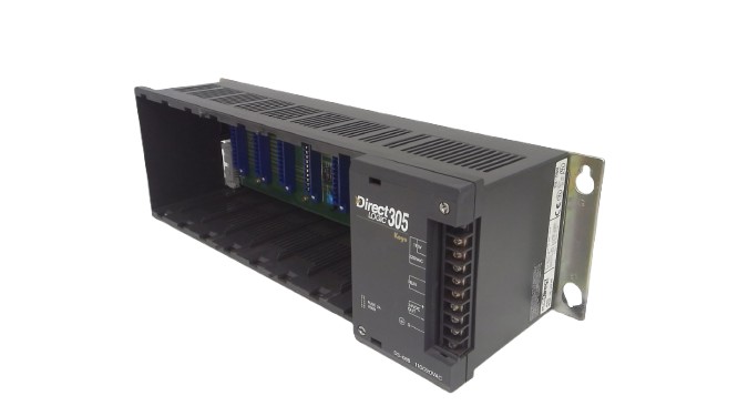 AUTOMATION DIRECT D3-08B