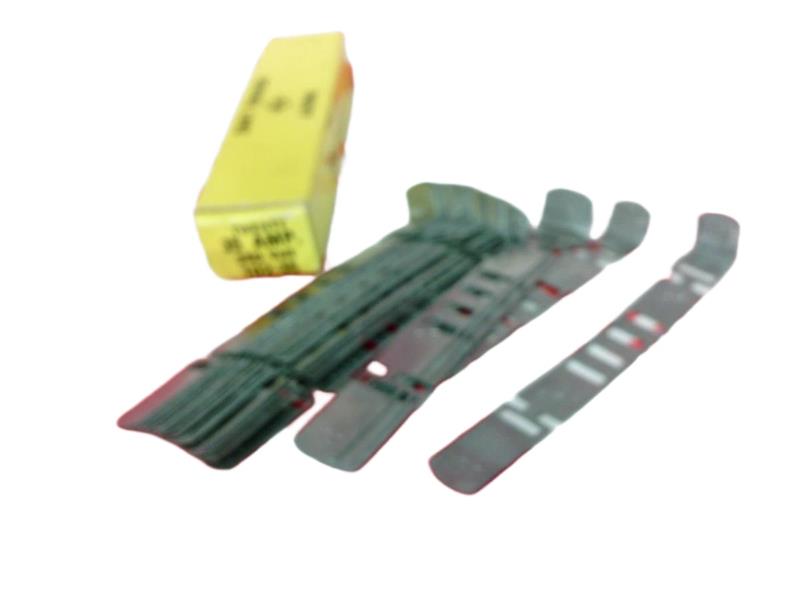 WARE FUSE CORP 102-35
