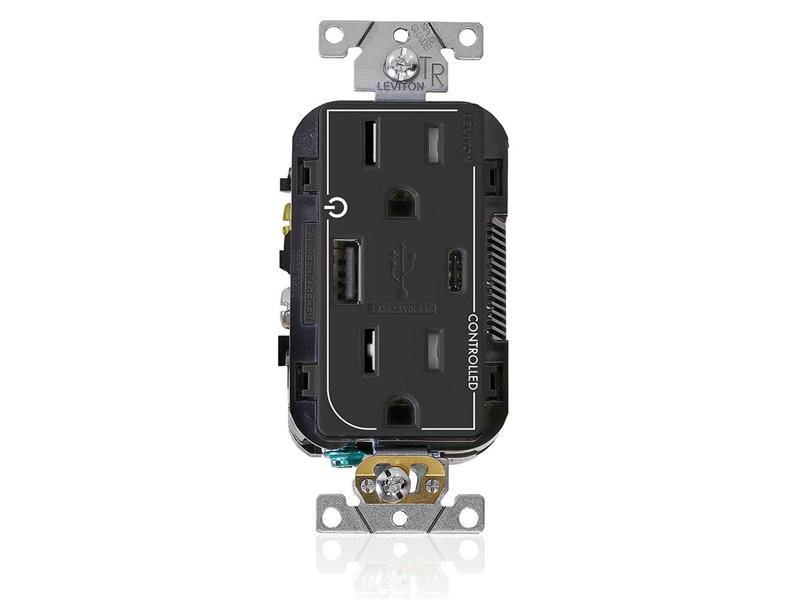 LEVITON T5633-2E