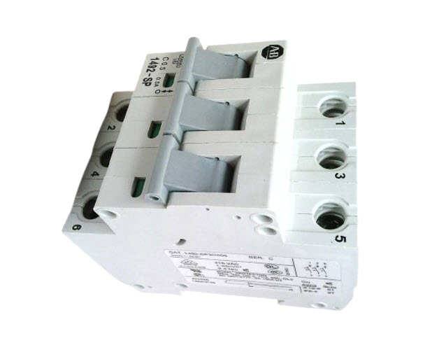 ALLEN BRADLEY 1492-SP3C005