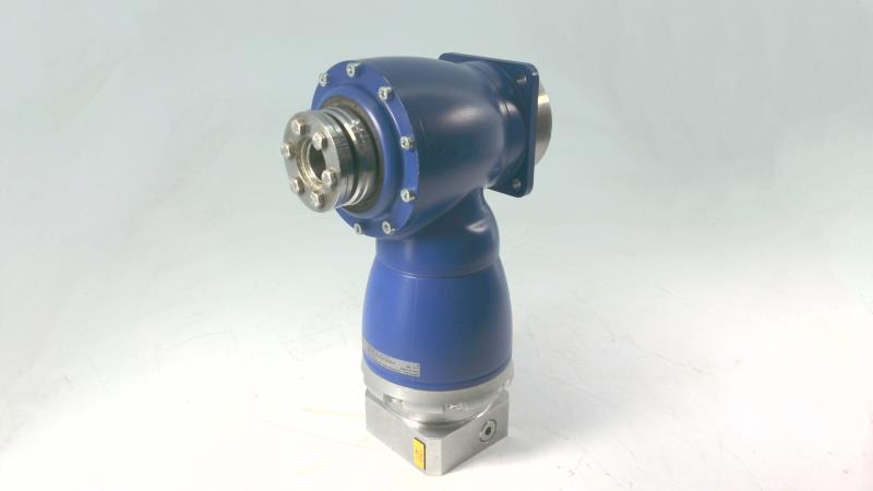 WITTENSTEIN HG+075S-MF2-40-6E1-1S10