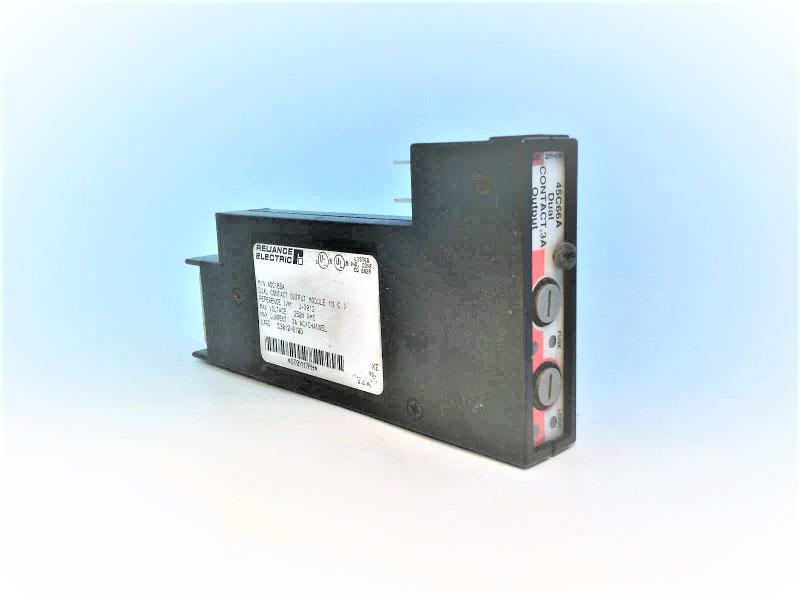 ASEA BROWN BOVERI 45C166A