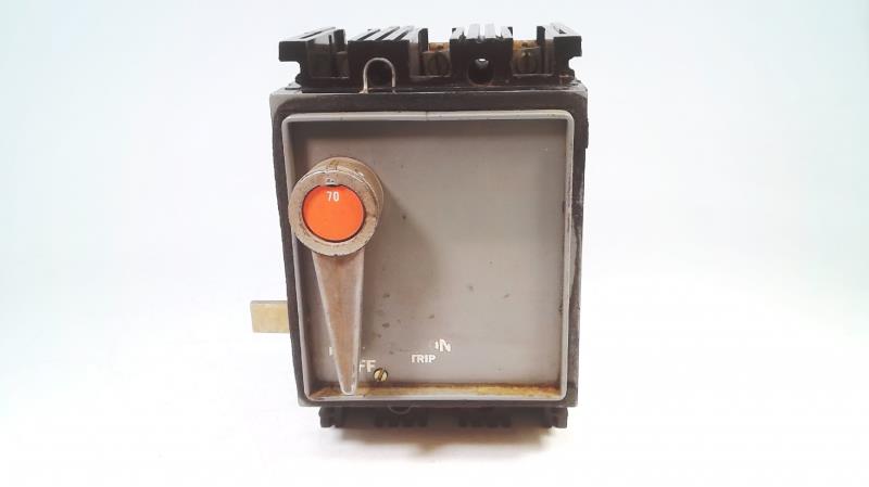 FEDERAL PACIFIC ELECTRIC NEF431070R