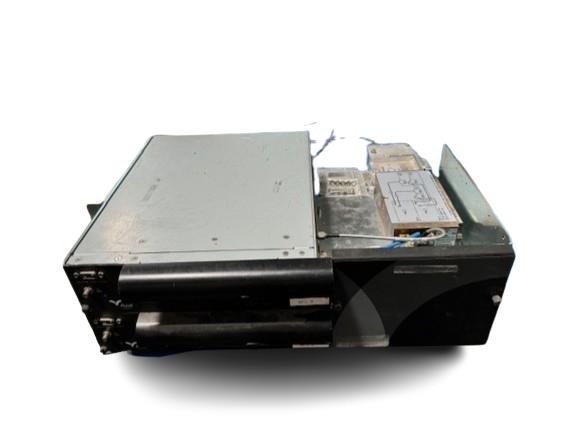 HARRIS CORPORATION ERH-U61-001