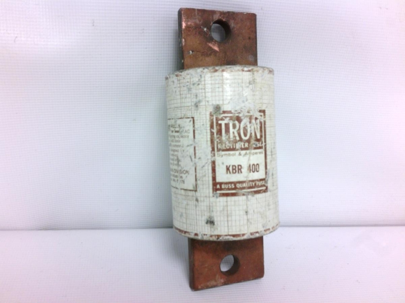 EATON CORPORATION KBR-400