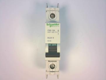 SCHNEIDER ELECTRIC MULTI9C605A