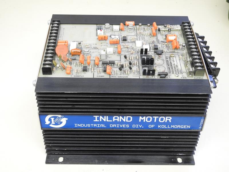 KOLLMORGEN SM-5015-12