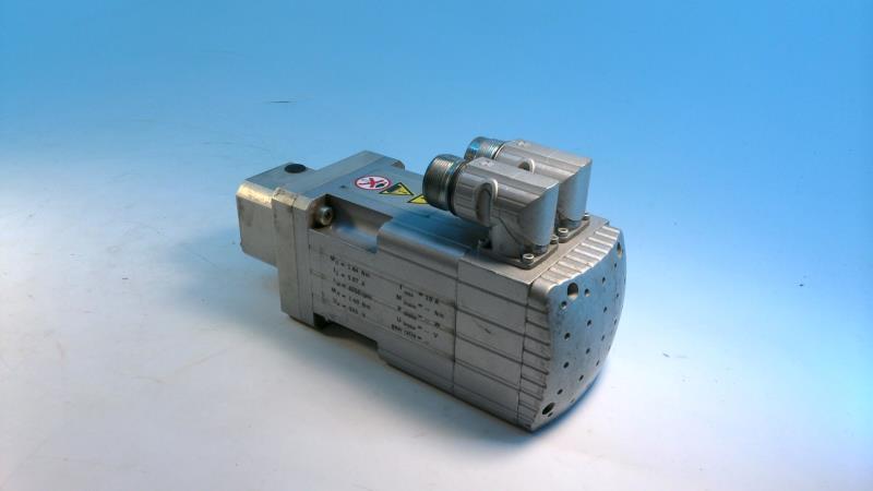 FESTO MTR-AC-70-3S-AA