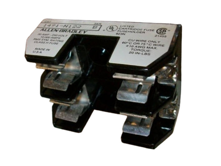 1491-N122 by ALLEN BRADLEY