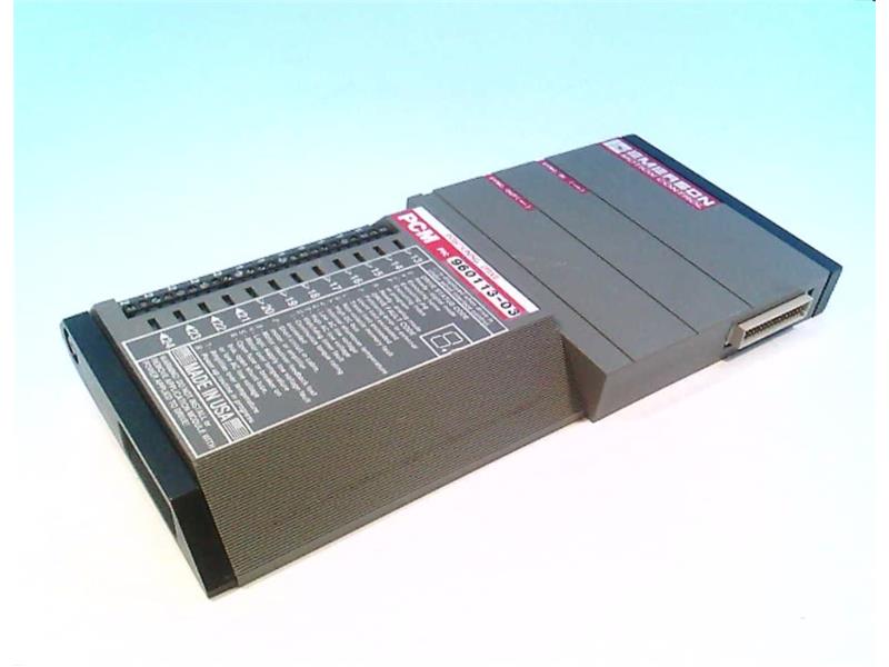 EMERSON 960113-03