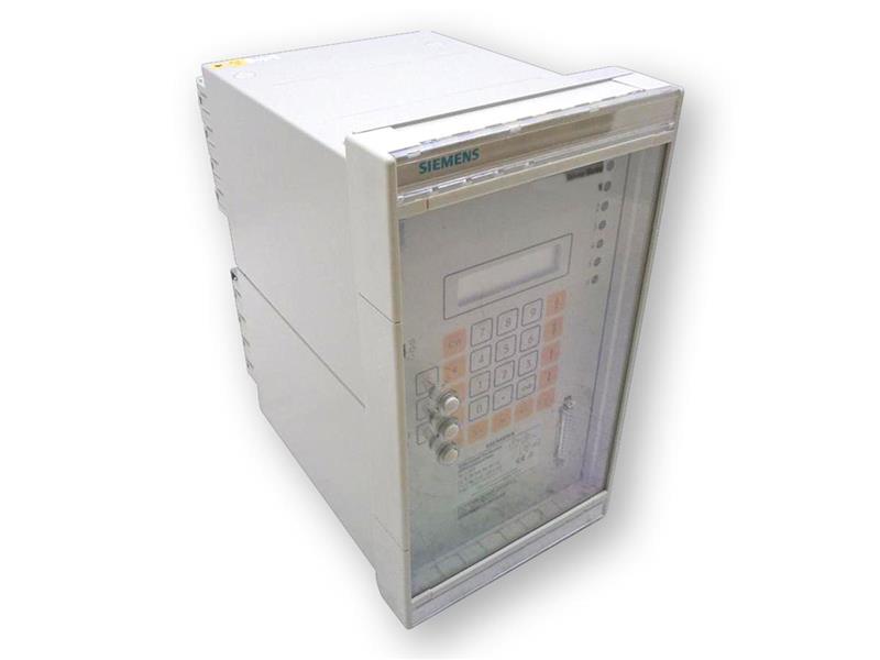 SIEMENS 7UT5125-4CB01-0CA0/LL