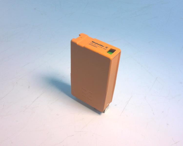 WEIDMULLER VPU PV I+II 0M 1500