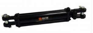 DALTON BEARING SERVICE INC DBH-2012-WT