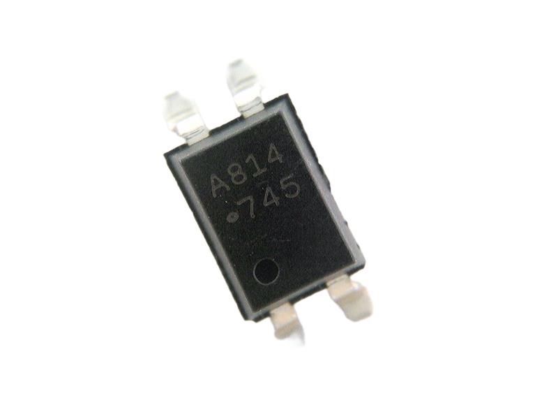 BROADCOM HCPL-814-500E