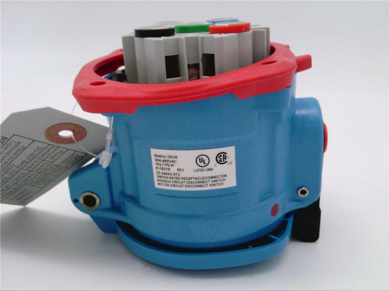 MARECHAL ELECTRIC SA 33-34043-972