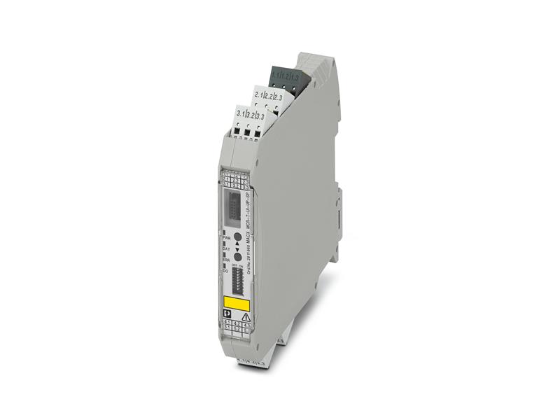 PHOENIX CONTACT MACX MCR-T-UI-UP-SP