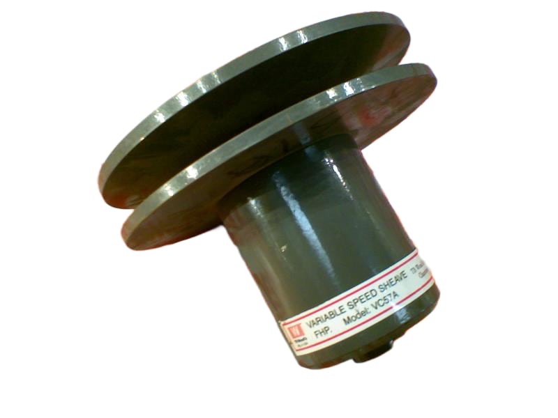 VC57A by ALTRA INDUSTRIAL MOTION