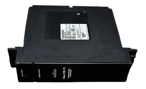 ALSPA-C80-75 by CONVERTEAM