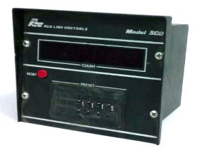 RED LION CONTROLS SCD00410