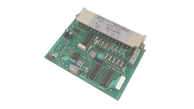 BAUMER ELECTRIC HEAG131