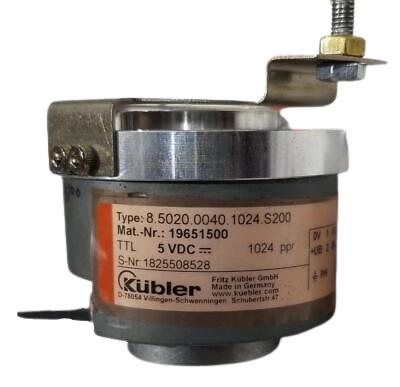 8.5020.0040.2500.S212 by TURCK