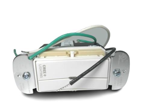 CSC-CWD-UNVN-WH by CREE