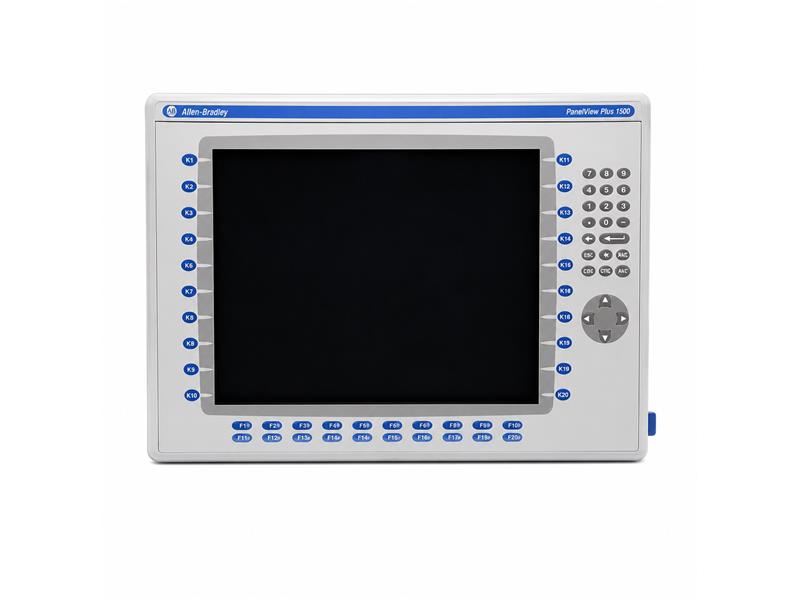 2711P-K15C6D2 by ALLEN BRADLEY