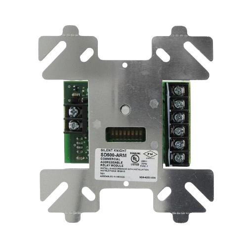 SD500-ARM by HONEYWELL