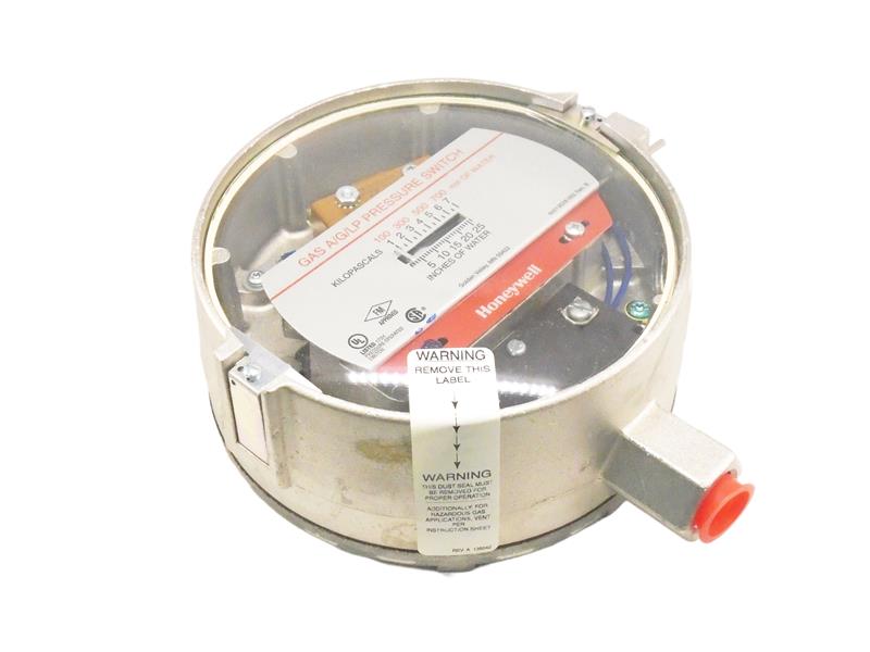 HONEYWELL C437E-2002