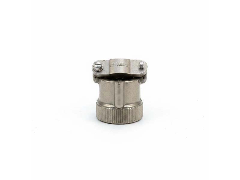 ITT SHELL-ASSY-KJC3-24B-FIN-A