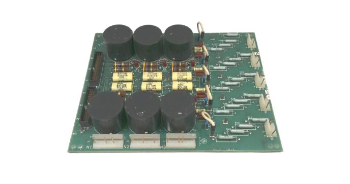 GENERAL ELECTRIC DS3860NHVE