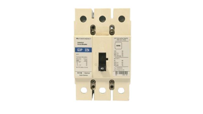 G3P-040 by AUTOMATION DIRECT