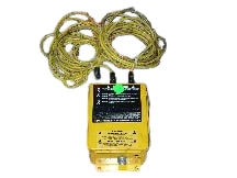 SS930-10000 by DANAHER CONTROLS