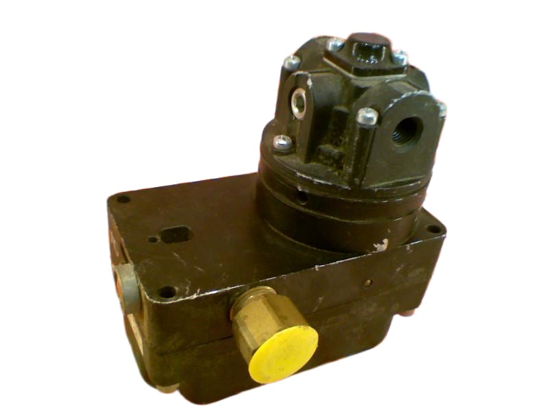 TFNB5222-40 by FAIRCHILD INDUSTRIAL PROD