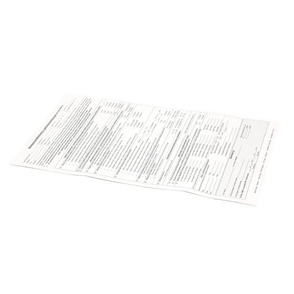 WELBILT 4603181