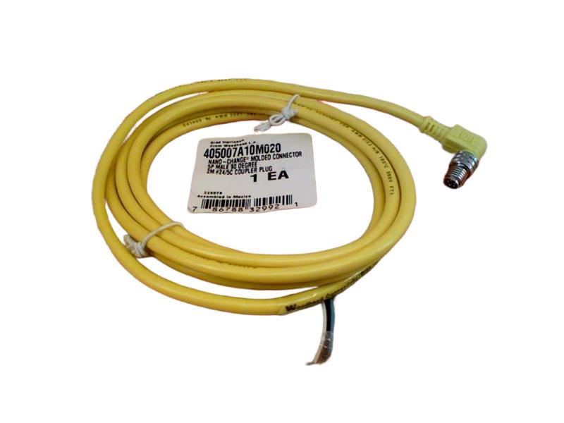 MOLEX 405007A10M020