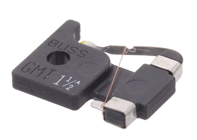 EATON CORPORATION GMT-1-1/2A