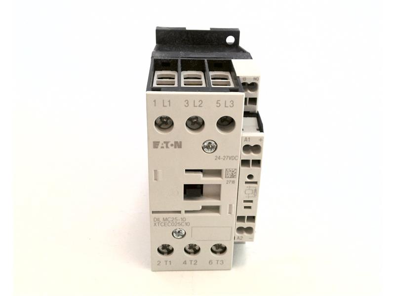DILMC25-10 by EATON CORPORATION