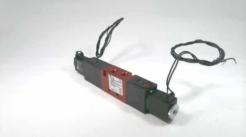 VERSA VALVES CXX-4203-043-243-D024