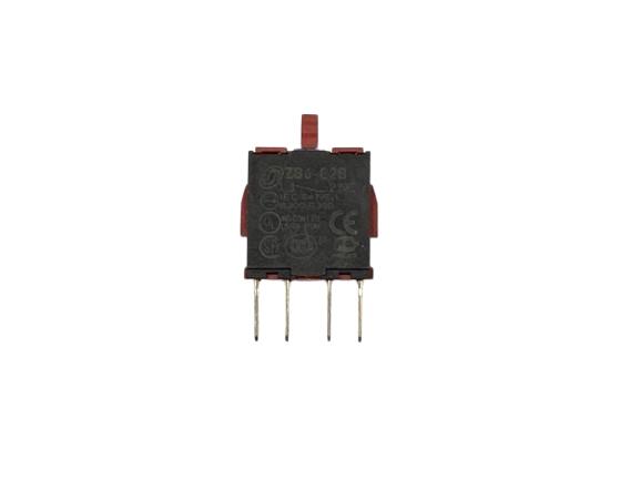 ZB6E2B by SCHNEIDER ELECTRIC