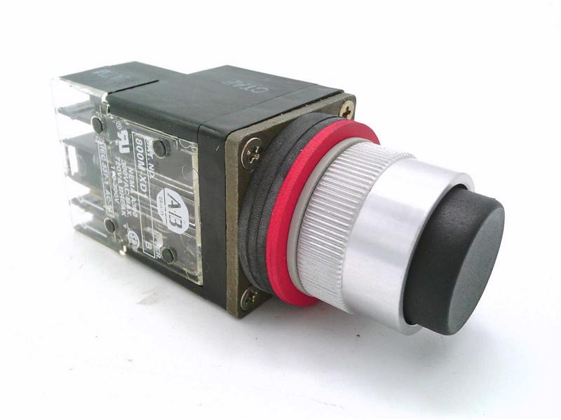 ALLEN BRADLEY 800MR-B2D1