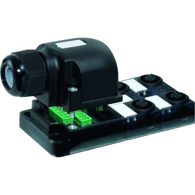 MURR ELEKTRONIK 8000-84550-0000000