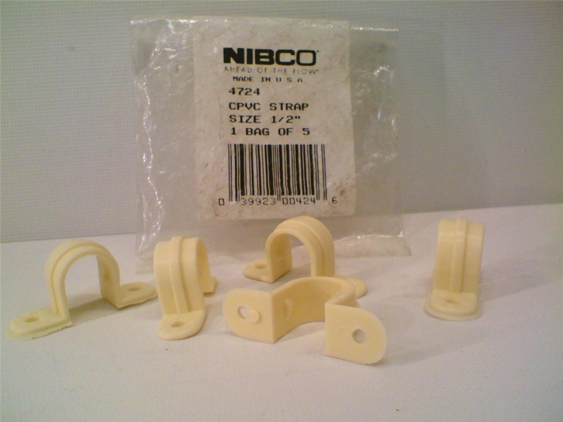 NIBCO 4724